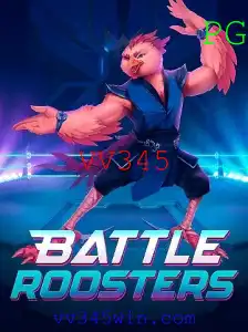 BattleRoosters: Um Mergulho no Mundo dos Gallos Guerreiros Digitais