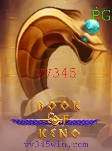 Desvendando o Fascinante Mundo de BookOfKeno: Experiência de Jogo e Regras