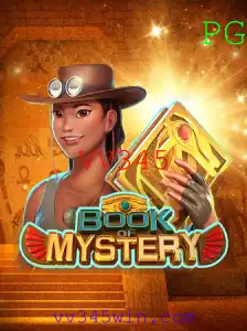 Descubra os Segredos do Jogo BookofMystery e Sua Palavra-Chave VV345