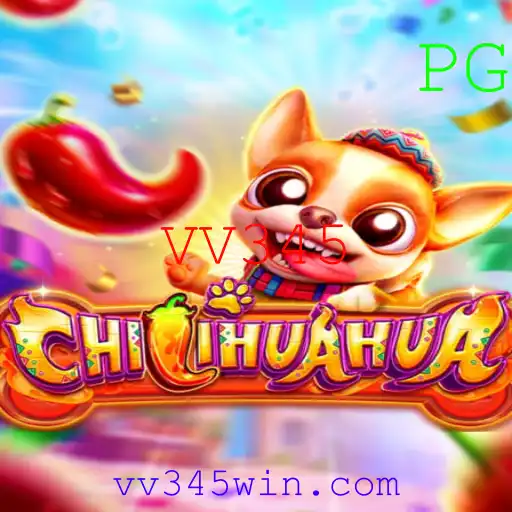 Descubra a Diversão de CHILIHUAHUA: O Novo Jogo Sensação