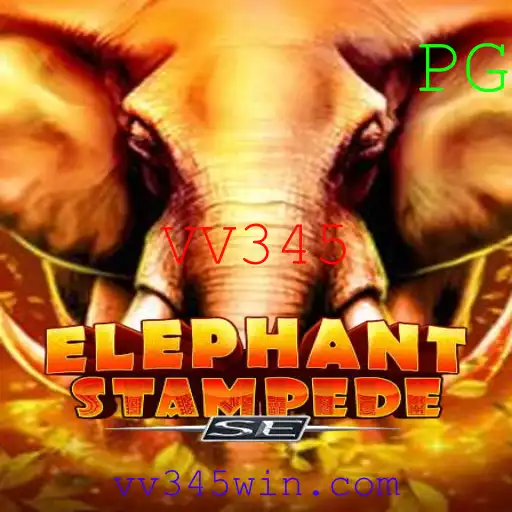 Descubra a Emoção do Novo Jogo ElephantStampedeSE