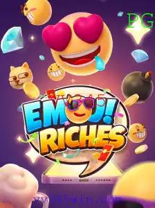Descubra EmojiRiches: O Jogo que Combina Diversão com Estratégia