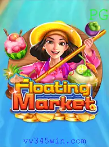 FloatingMarket: Um Mergulho no Mundo do Jogo VV345
