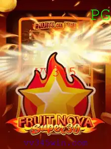 FruitrNovaSupe30: Explore o Universo da Fruticultura Através do Jogo
