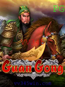 Descobrindo GuanGong: Um Mergulho no Mundo do Novo Jogo VV345