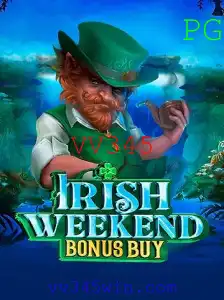 Explorando o Mundo de IrishWeekendBonusBuy: Guia Completo e Atualizado
