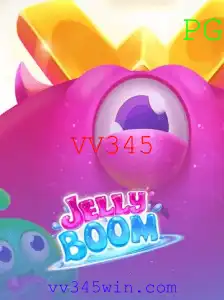 Descubra o Mundo Divertido e Viciante de JellyBoom
