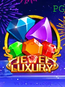 Explorando o Fascinante Mundo do Jogo JewelLuxury