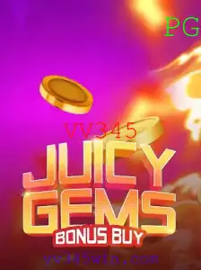 JuicyGemsBonusBuy: Uma Imersão no Inovador Mundo dos Jogos de Slot