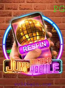 Explore o Mundo Empolgante de JumpHighermobile com VV345