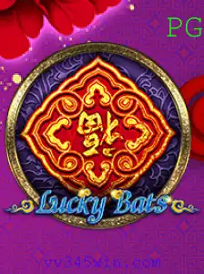 Conheça o Fascinante Mundo de LuckyBats
