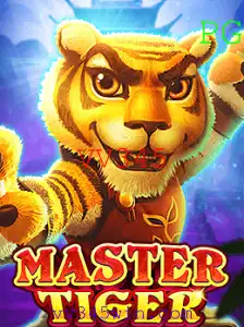 Decifrando MasterTiger: O Novo Favorito dos Entusiastas de Jogos