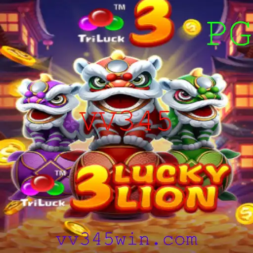 3LUCKYLION: Descubra o Jogo Que Está Conquistando o Mundo