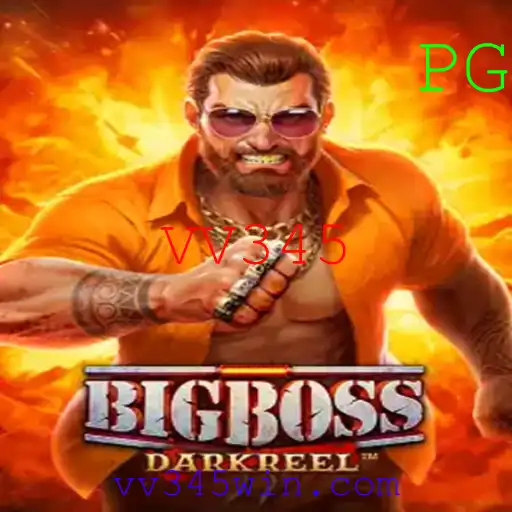 BigBoss: Explore o Universo Estratégico do Jogo VV345