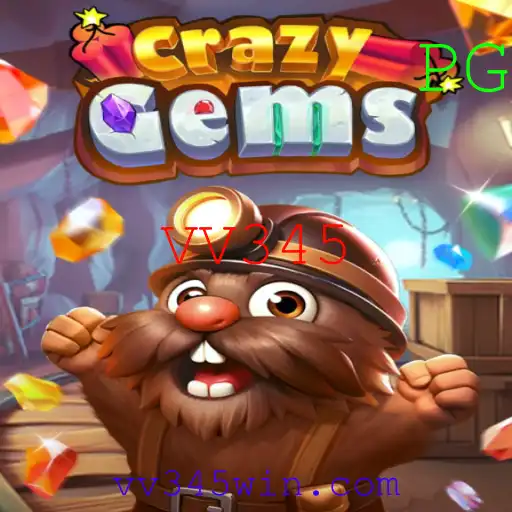 Descubra o Fascinante Mundo de CrazyGems - VV345