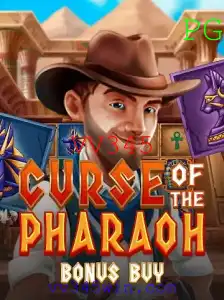 Explorando as Aventuras de 'CurseofthePharaohBonusBuy' com a Palavra-chave VV345