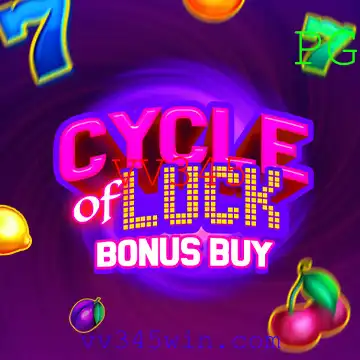 Descubra o Mundo de CycleofLuckBonusBuy