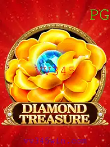Explorando o Fascinante Mundo de Diamondtreasure: Um Jogo de Estratégia e Aventura
