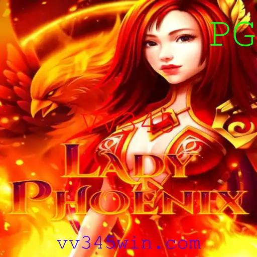 A Jornada Mística de LadyPhoenix: Uma Nova Era no Mundo dos Jogos