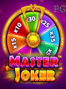 MasterJoker: Descubra o Mundo do Enigmático Jogo VV345