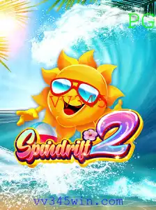 Spindrift2: A Nova Era dos Jogos Aventureiros com VV345