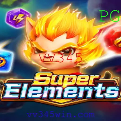 Descubra o Universo de SuperElements: Um Jogo Inovador e Empolgante