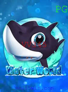 Explorando WaterWorld: O Desafio Aquático de VV345
