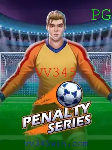 PenaltySeries: Um Mergulho no Mundo dos Pênaltis