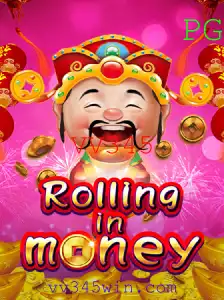 Descubra o Excitante Mundo de RollingInMoney