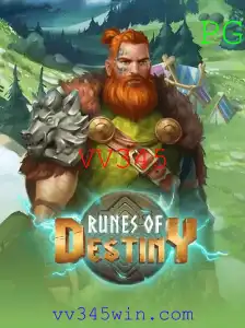 RunesOfDestiny: Explorando o Mundo Enigmático do Novo Jogo