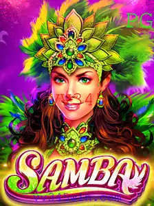 Descubra o Novo Jogo 'Samba': Uma Experiência de Jogo Envolvente