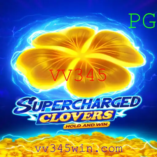 SchargedClovers: Mergulhe no Universo Inovador do Novo Jogo VV345