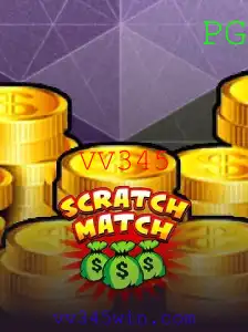 Descubra o Fascinante Mundo de ScratchMatch: O Jogo que Está Conquistando Todos
