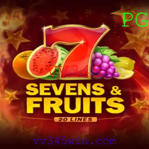 Descubra a Emoção do Novo Jogo SevensFruits20