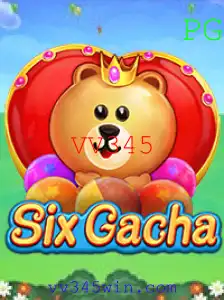 SixGacha: Descubra o Fascinante Mundo do Jogo e Suas Regras Empolgantes