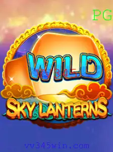 Descubra o Universo de SkyLanterns: Uma Aventura Celestial com VV345