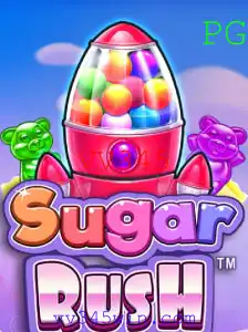 Descubra o Mundo Doce de SugarRush: Aventuras e Estratégias