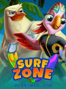 Descubra SurfZone: Um Aventuroso Mundo de Competição Aquática