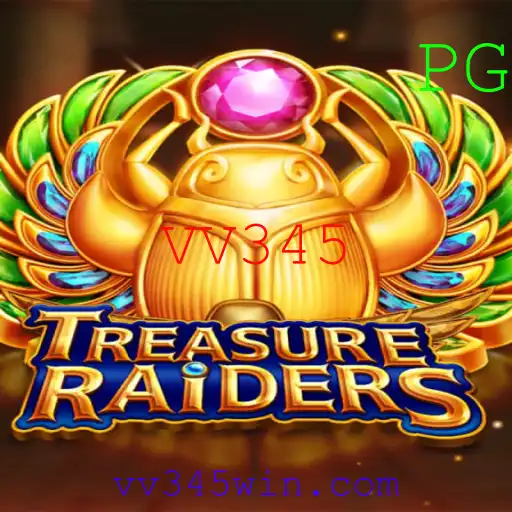 Explorando o Mundo Fascinante de TreasureRaiders: Uma Nova Aventura Guiada por VV345