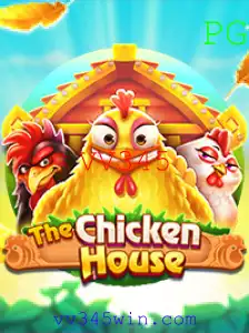 TheChickenHouse: Descubra o Jogo que Revoluciona a Diversão
