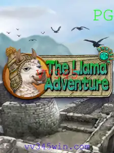 Desbravando TheLlamaAdventure: Um Jogo Radical