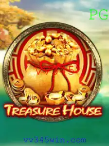 Explorando o Tesouro: Uma Jornada pelo Mundo de TreasureHouse