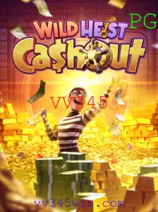 Explorando o Universo do Jogo WildHeistCashout