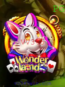 Explorando o Fascinante Mundo do Jogo Wonderland