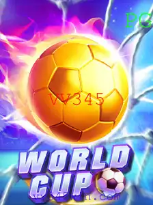 Descubra o Emoionante Mundo do Jogo 'WorldCup' com a Chave VV345